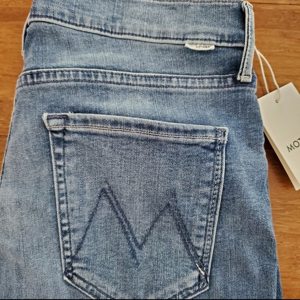 Mother Jeans NWT Size 30